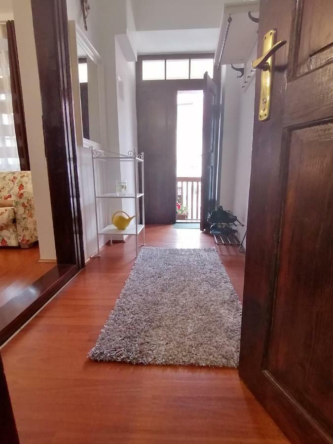 Studio Apartment Zagorka Tkalciceva Street ザグレブ エクステリア 写真